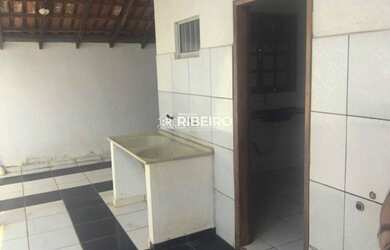 Imagem 4: Casa para venda com 72 metros quadrados com 2 quartos em Lagoinha - Porto Velho - RO