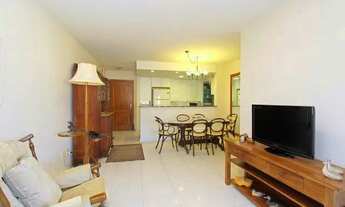 Imagem 7: Apartamento para Venda - 100.49m², 3 dormitórios, sendo 1 suites, 2 vagas - Tristeza