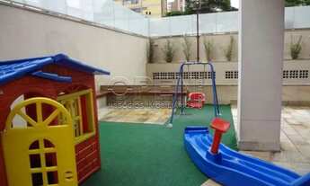 Imagem 3: Apartamento com 3 dormitórios à venda, 190 m² por R$ 1.900.000,00 - Jardim - Santo André/S