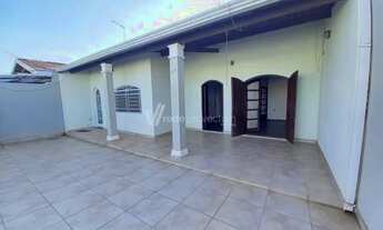 Imagem: Casa - Vila Costa e Silva - Campinas