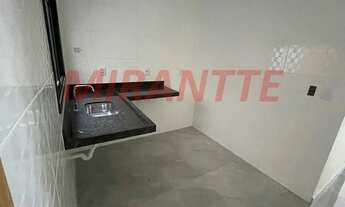 Imagem 7: Sobrado de 95m² com 3 quartos em Vila Isolina Mazzei