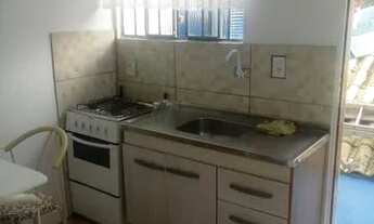 Imagem 3: Alugo anual kitnet