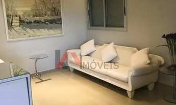 Imagem 5: APARTAMENTO NO VALE DO SERENO. TODO MOBILIADO E DECORADO. SALA PARA 2 AMBIENTES EM PORCELA