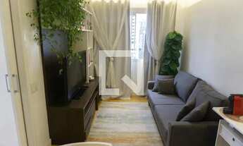 Imagem 2: Apartamento para Aluguel - Consolação, 1 Quarto, 32 m2