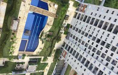 Imagem 2: Cond Concept Apto com 140 metros quadrados com 3 quartos em Adrianópolis - Manaus - Amazon