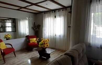 Imagem 2: Casa para Venda - 106.5m², 3 dormitórios, sendo 1 suites, 3 vagas - Jardim Leopoldina