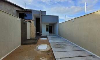 Imagem 2: Casas Financiáveis para Venda em Juazeiro do Norte, São José, 3 dormitórios, 1 suíte, 2 ba