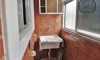 Imagem 5: Apartamento com 3 dormitórios, 97 m² - venda por R$ 320.000,00 ou aluguel por R$ 2.900,00