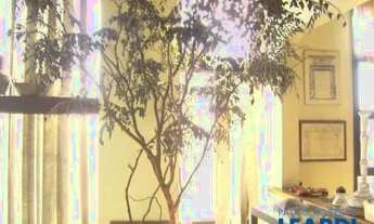 Imagem 6: COBERTURA - MORUMBI - SP