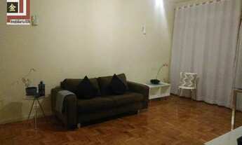 Imagem: Apartamento residencial à venda, Paraíso