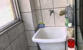 Imagem 7: Apartamento com 2 dorms, Guilhermina, Praia Grande - R$ 268 mil, Cod: ACT1689