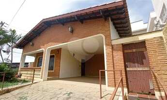 Imagem: Casa comercial/residencial para locação