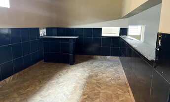 Imagem 3: Casa para aluguel com 80 metros quadrados com 4 quartos em Olarias - Ponta Grossa - PR