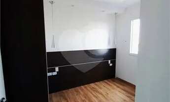 Imagem 5: Apto com sacada na Luz