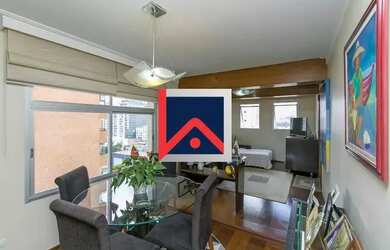 Imagem 5: Apartamento Venda Brooklin 167 m² 3 Dormitórios