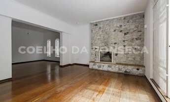 Imagem 4: São Paulo - Casa Padrão - Brooklin