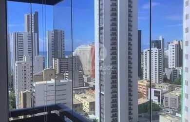 Imagem 2: Edf Parador de Aragon