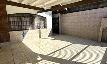 Imagem 2: Casa 3 dormitórios sendo 1 suíte na vila Tupi apenas R$ 535. Mil