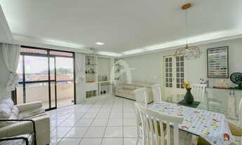 Imagem: Apartamento 4 dormitórios - 120m2 - Bosque