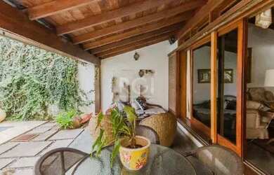 Imagem 3: Casa para Venda - 486m², 4 dormitórios, sendo 4 suites, 4 vagas - Auxiliadora