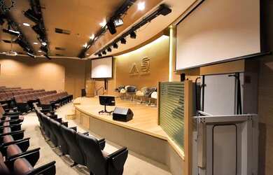 Imagem 4: PRÉDIO COMERCIAL para locação LUZ, SÃO PAULO