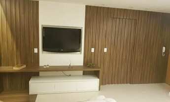 Imagem 3: Aluguel de Lindo Apartamento Mobiliado no DF Plaza