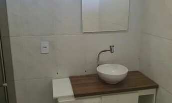 Imagem 7: Apartamento Vazado de 3 Quartos na SQN 404