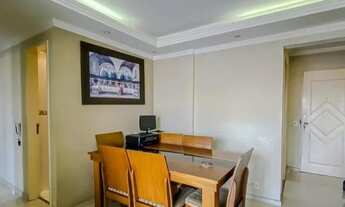 Imagem 3: Apartamento com 3 dormitórios à venda, 68 m² por R$ 519.000 - Mooca - São Paulo/SP