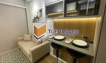 Imagem 4: STUDIO A VENDA TODO MOBILIADO NOVO