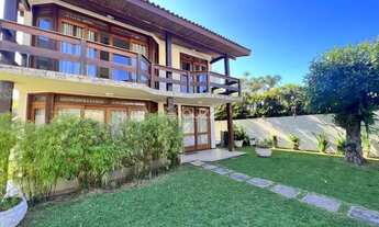 Imagem 2: Casa - Lagoa da Conceição - Florianópolis