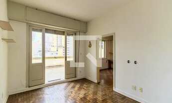 Imagem 3: Apartamento para Aluguel - Centro, 1 Quarto, 77 m2