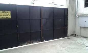 Imagem 7: Galpão Industrial para locação, Santana, São Paulo - GA0119