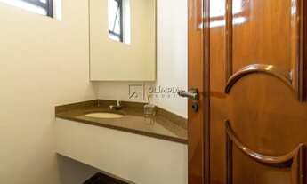 Imagem 16: Locação Apartamento 3 Dormitórios - 255 m² Jardim Paulista