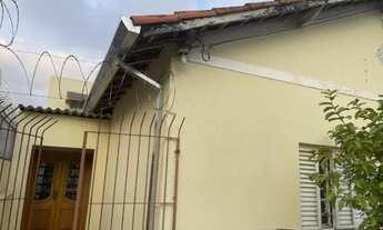 Imagem: Casa 150m² à venda no Parque Edu Chaves, São