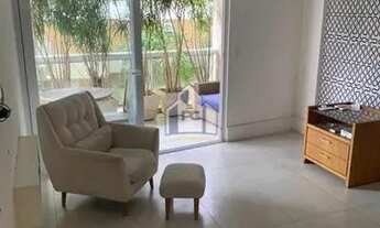 Imagem 3: Cobertura com 2 quartos à venda, 170 m² por R$ 3.000.000 - Leblon - Rio de Janeiro/RJ