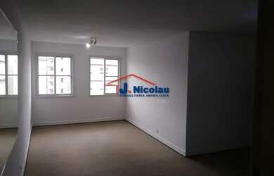 Imagem 4: APARTAMENTO LOCAÇÃO HIGIENOPOLIS, 160m²