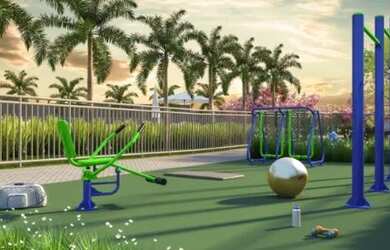 Imagem 5: Apartamento-À VENDA-Santa Cruz-Rio de Janeiro-RJ