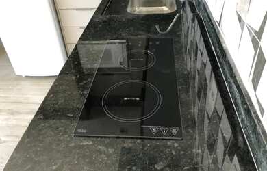 Imagem 2: Apartamento de 1 quarto para alugar no bairro Condomínio liberty