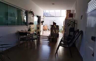 Imagem 6: Sobrado amplo - Jardim Silvestri II - 224m² área construída