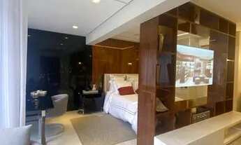 Imagem: Apartamento para venda tem 55 metros quadrados