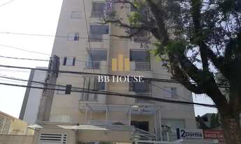 Imagem: Apartamento com 2 dorms, Campestre, Santo