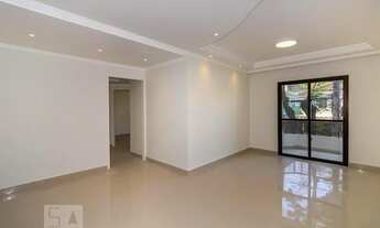 Imagem 2: Apartamento para Aluguel - Tucuruvi, 3 Quartos, 86 m2