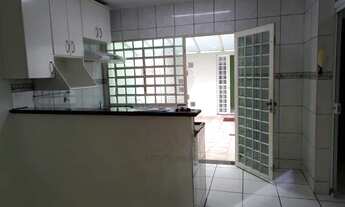 Imagem 6: CASA RESIDENCIAL em JUNDIAÍ - SP, VILA JOANA