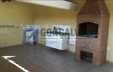 Imagem 4: SAO BERNARDO DO CAMPO - Residential / Home - JORDANOPOLIS