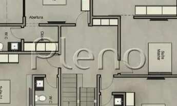 Imagem 5: Venda Casa com 4 dormitórios