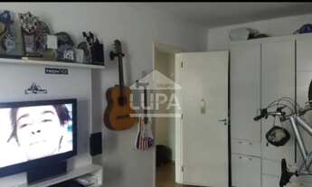 Imagem 7: Apartamento á venda- Vila Milton- 54 m²