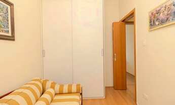 Imagem 7: Apartamento com 2 dormitórios para alugar, 97 m² por R$ 3.650,00/mês - Higienópolis - São