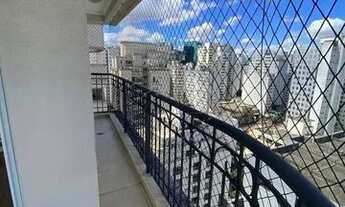 Imagem 5: São Paulo - Apartamento Padrão - Paraíso