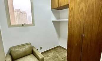 Imagem: Lindo apartamento no tatuapé