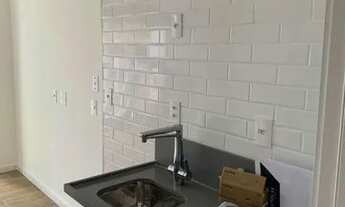 Imagem 3: APARTAMENTO - VILA CLEMENTINO - SP